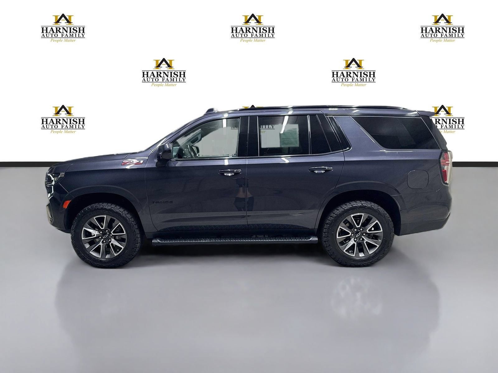 Used 2023 Chevrolet Tahoe Z71 AWD/4WD image 9