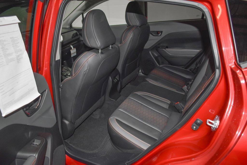 Used 2024 Subaru Crosstrek 2.5i Limited image 22