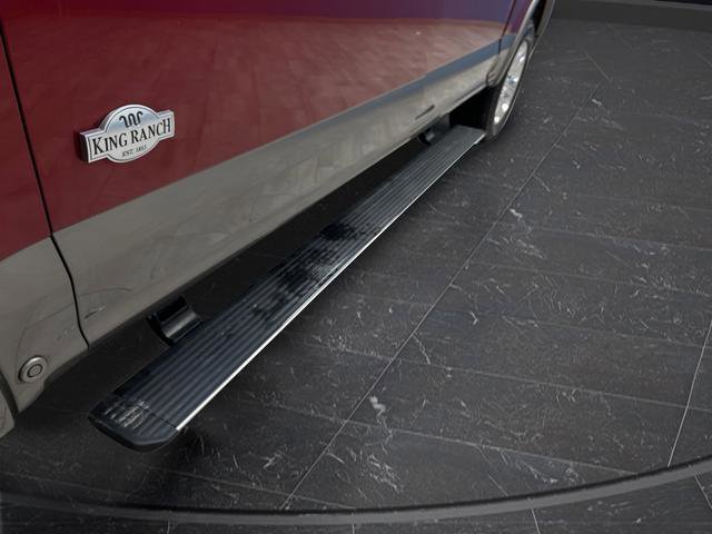 Used 2018 Ford F150 King Ranch w/ Equipment Group 601A Luxury image 39