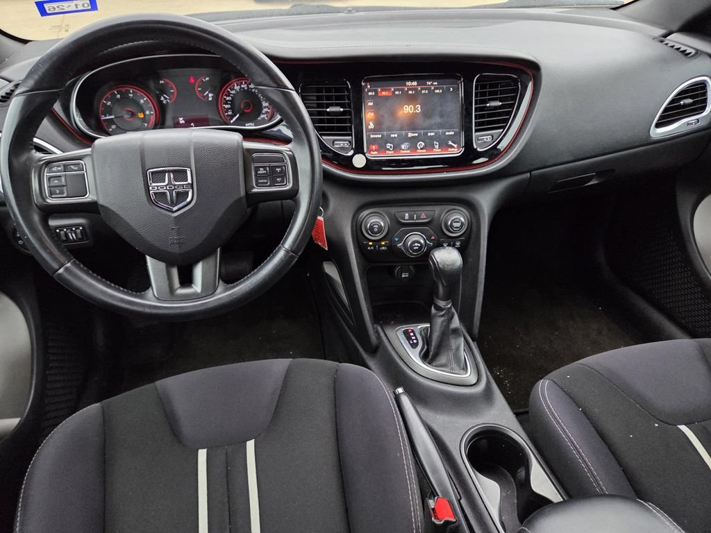 Used 2014 Dodge Dart SXT FWD image 20