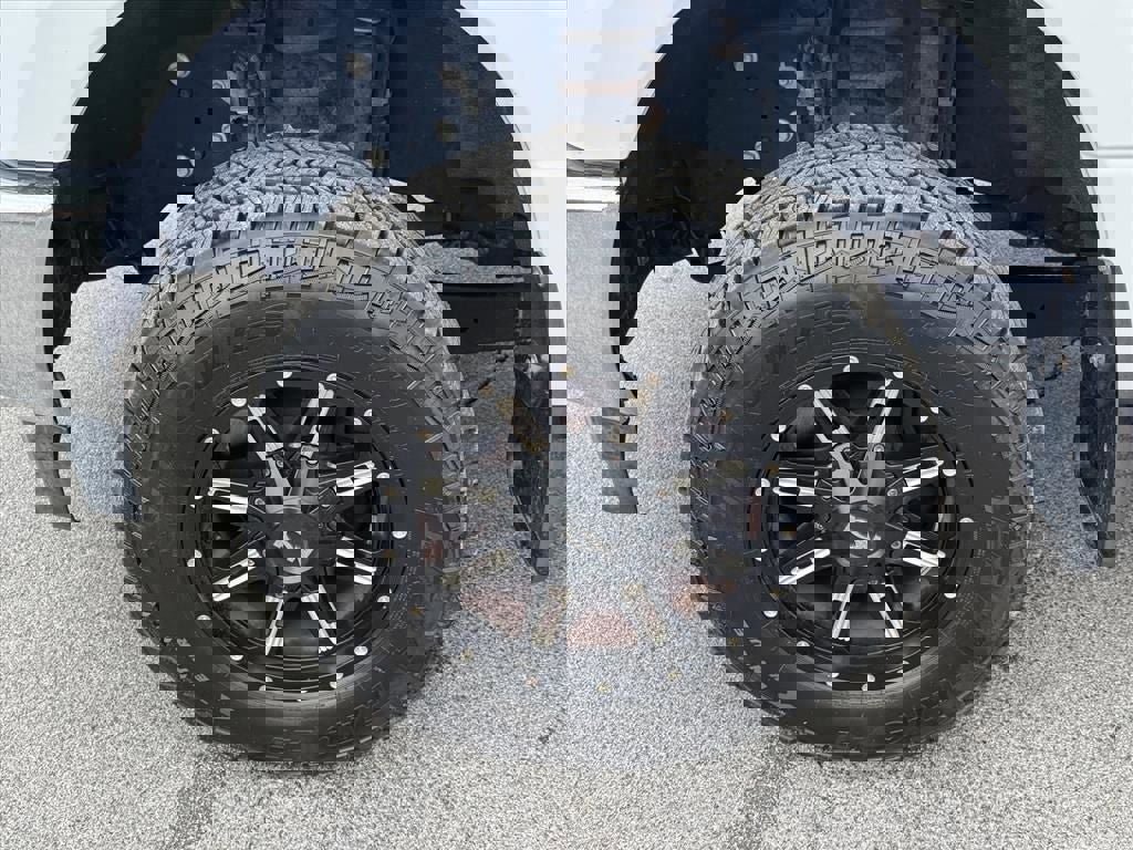 Used 2017 Ford F250 XL w/ XL Value Package AWD/4WD image 17