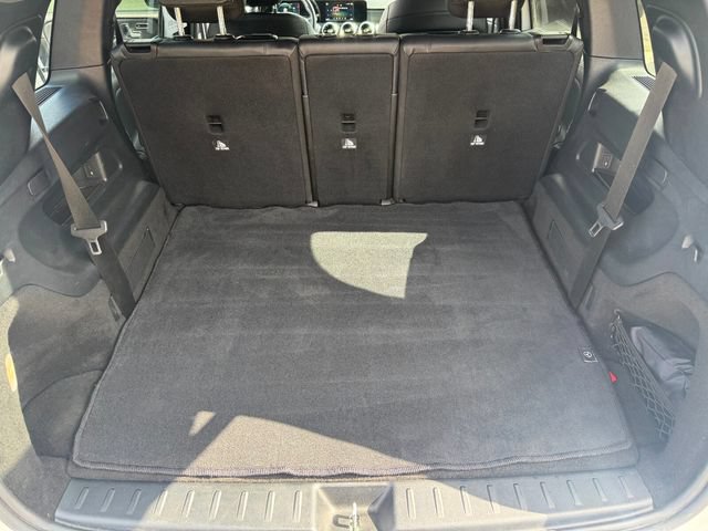 Used 2020 Mercedes-Benz GLB 250 4MATIC image 24