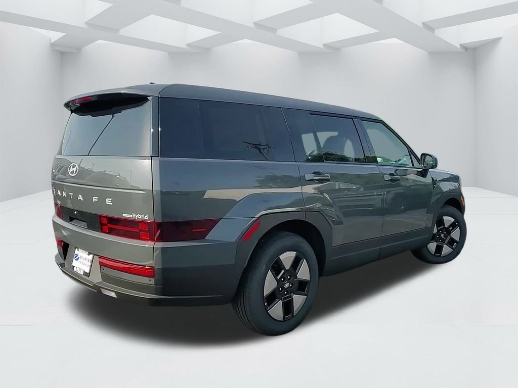 New 2026 Hyundai Santa Fe SE image 5