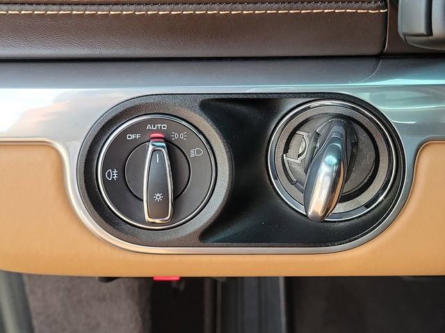 Used 2021 Porsche 718 Boxster GTS RWD image 30