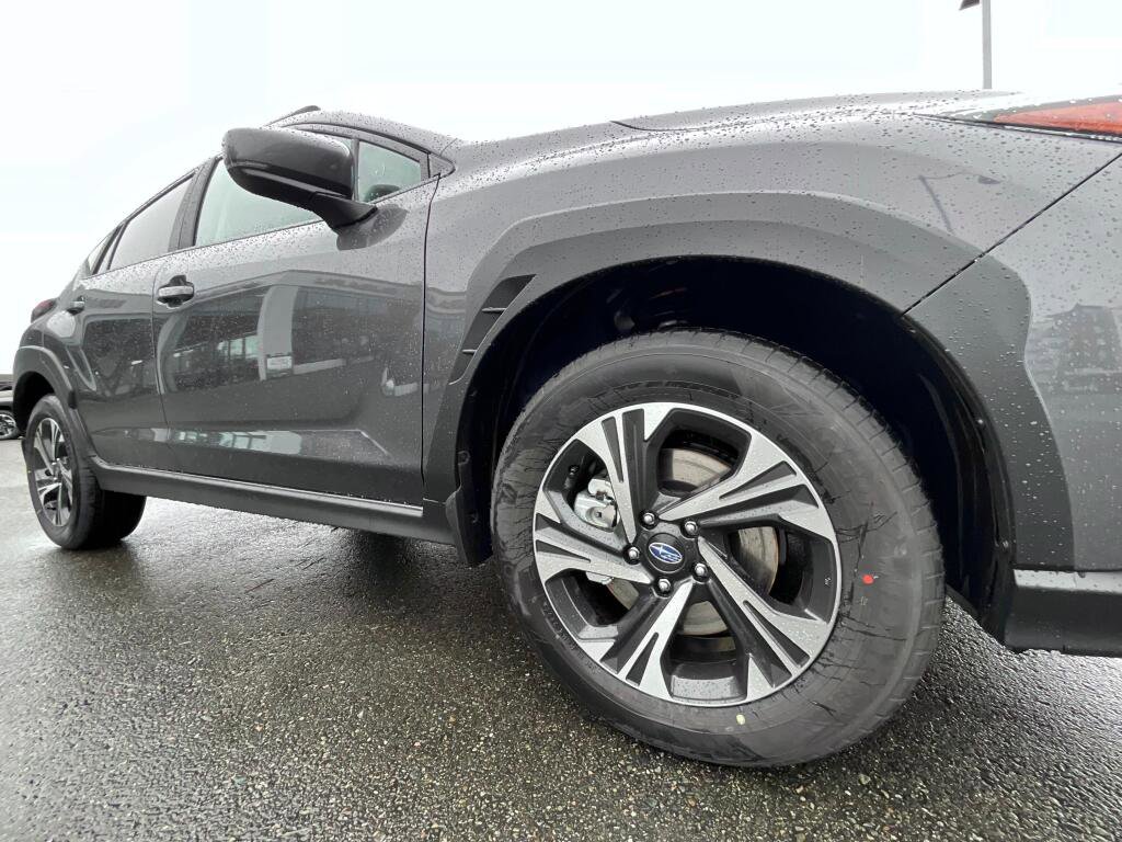 New 2026 Subaru Crosstrek 2.0i Premium image 10