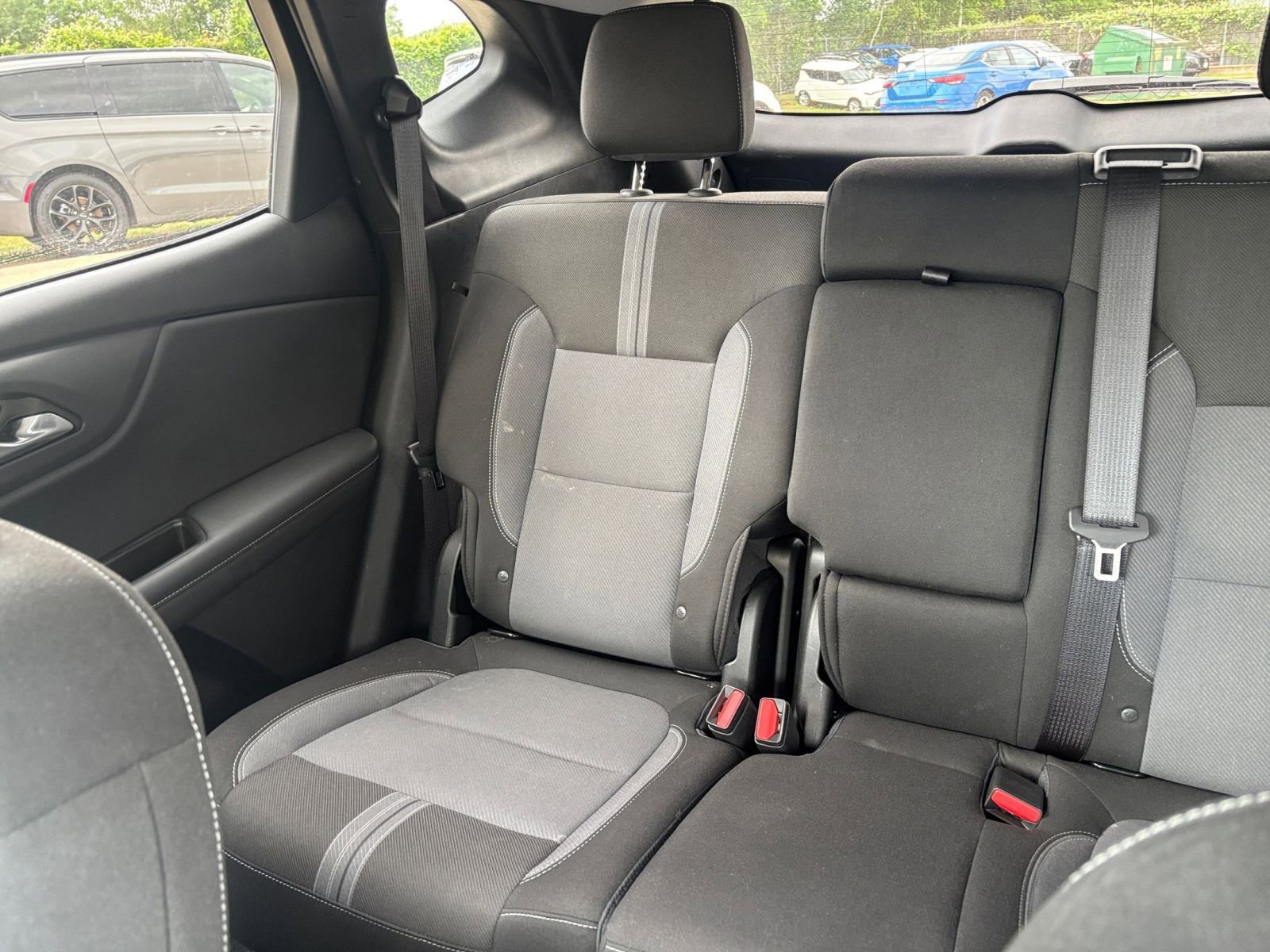 Used 2025 Chevrolet Blazer LT image 40