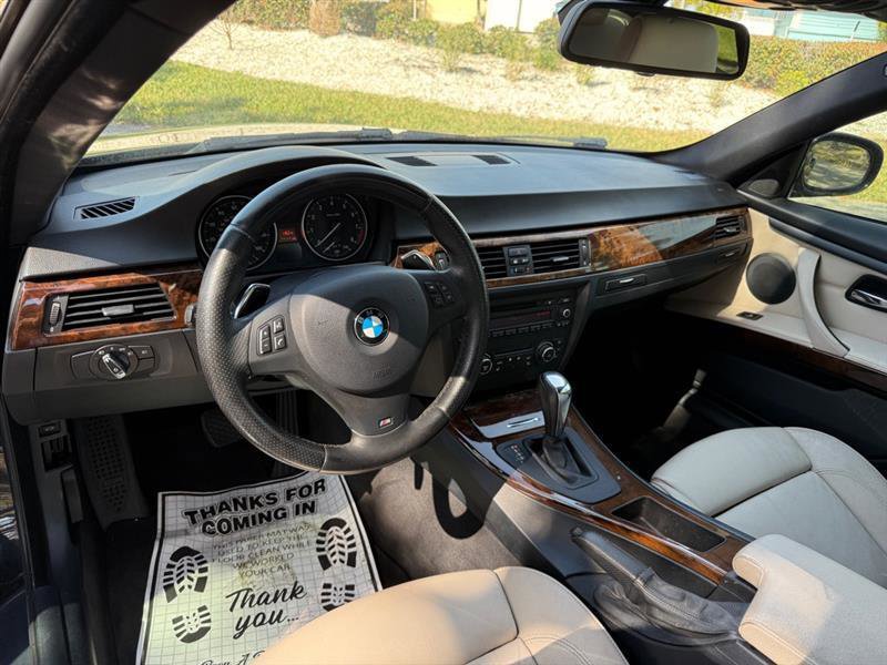 Used 2013 BMW 328i 328i Coupe image 11