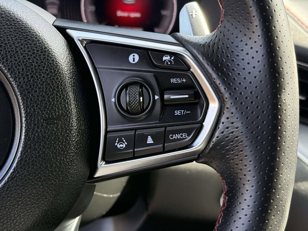Certified 2025 Acura TLX SH-AWD w/ A-SPEC Pkg image 28