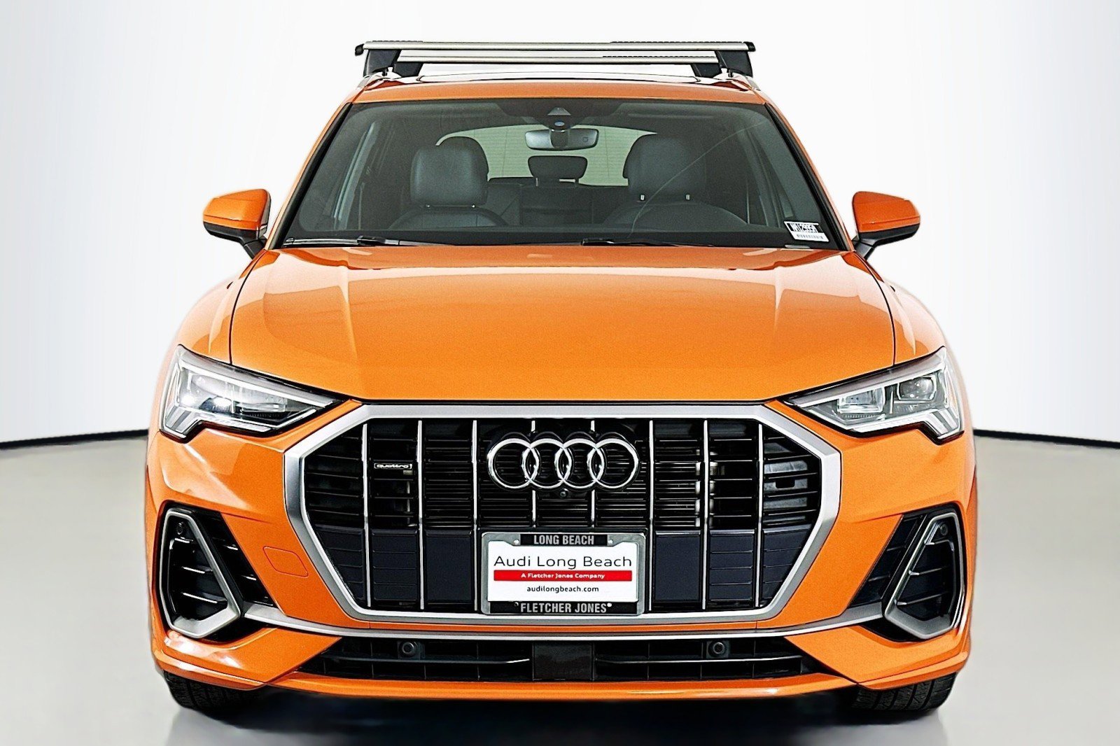 Used 2022 Audi Q3 2.0T Premium Plus AWD/4WD image 2