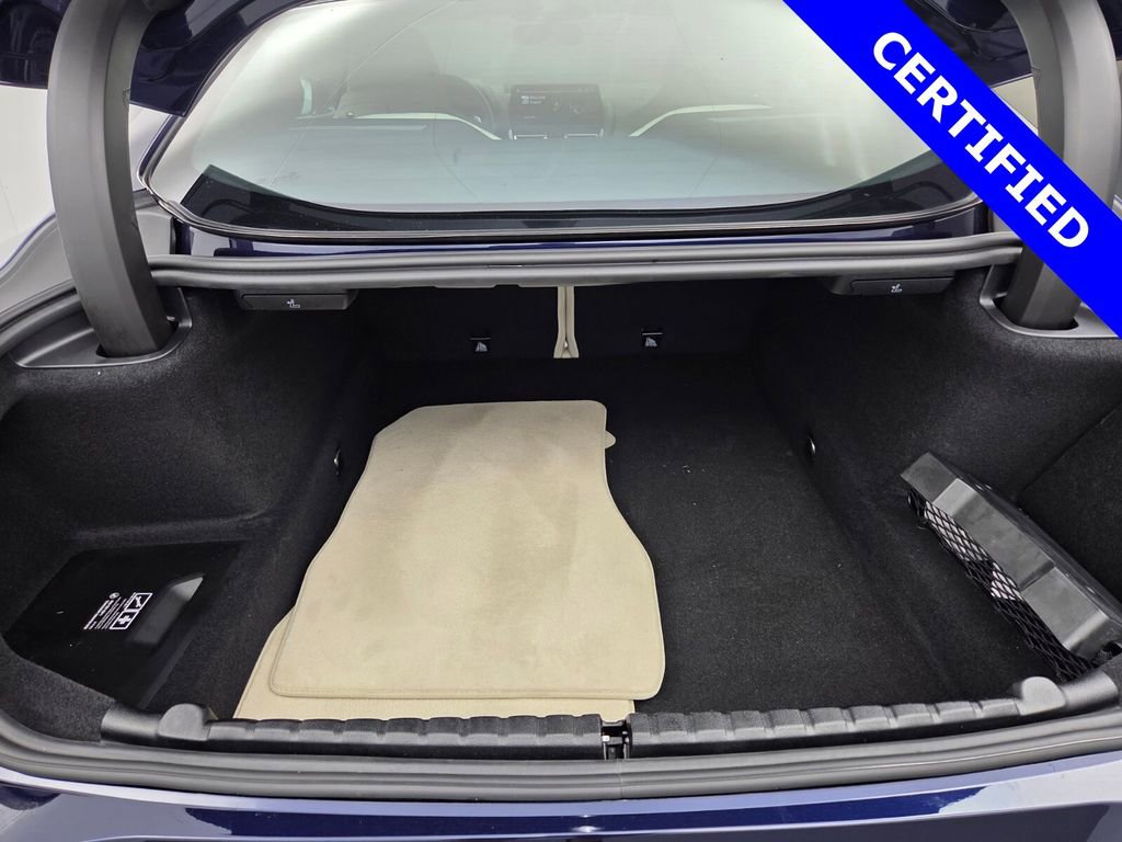 Certified 2026 BMW 840i Coupe image 24