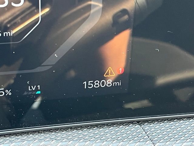 Used 2025 Kia EV6 Wind RWD image 20