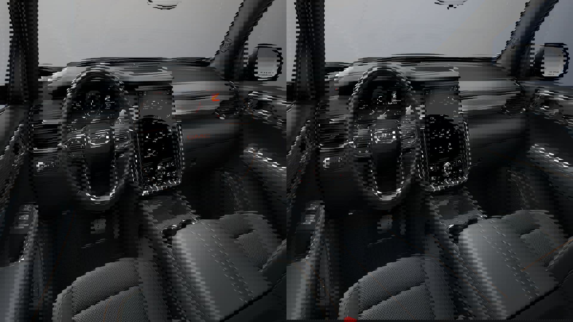 New 2026 GMC Acadia AT4 w/ Super Cruise Package image 40