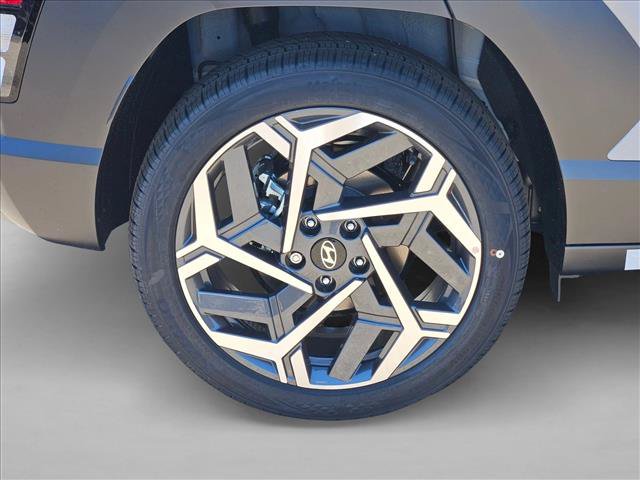 New 2026 Hyundai Kona SEL Premium FWD image 16