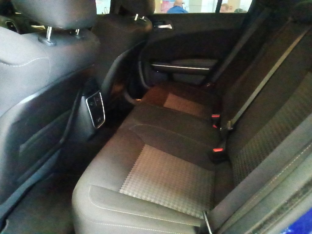 Used 2022 Dodge Charger Scat Pack image 25