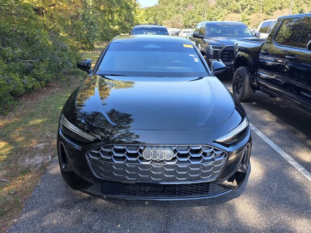 Used 2025 Audi A5 Premium Plus w/ Premium Plus AWD/4WD image 2