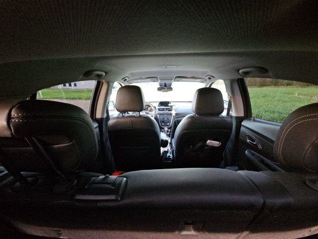 Used 2015 Buick Encore FWD image 4