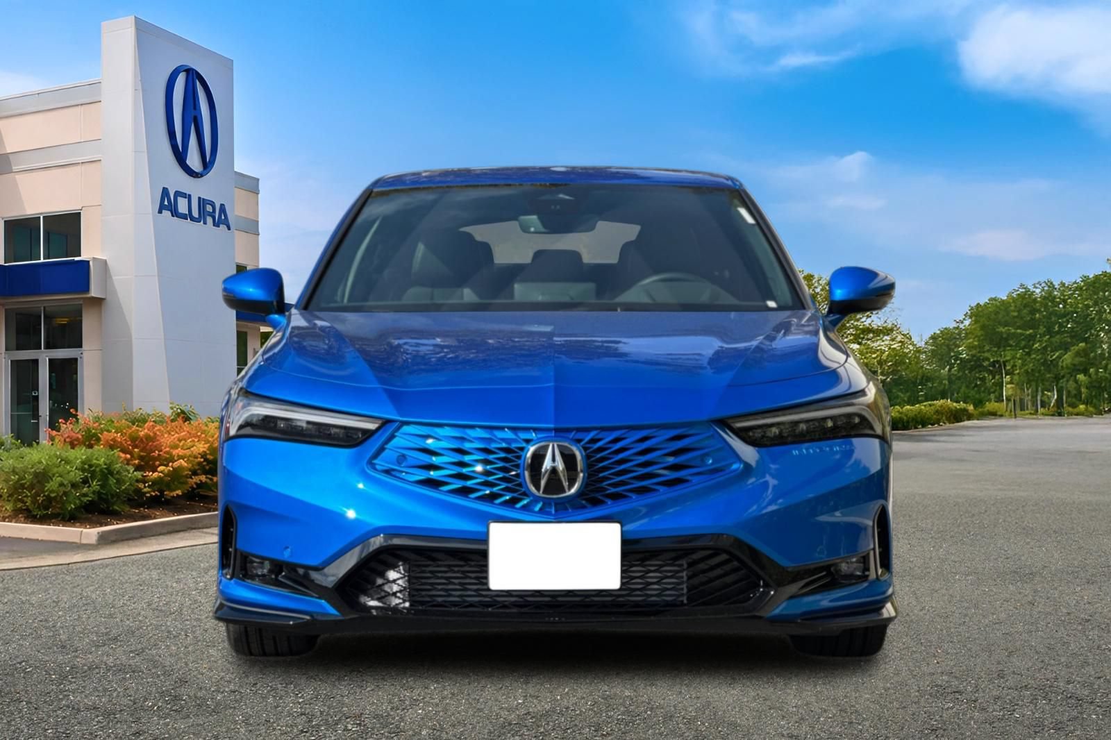 New 2026 Acura Integra A-Spec w/ Technology Package FWD image 7