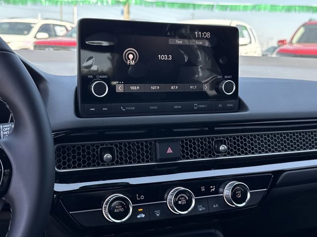 New 2026 Honda Civic Sport image 27