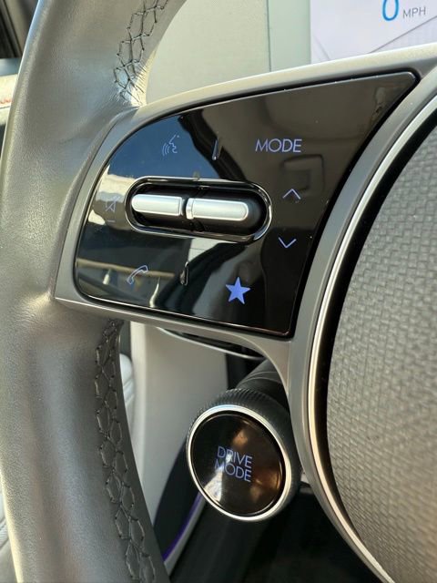 Used 2024 Hyundai Ioniq 5 Limited image 50