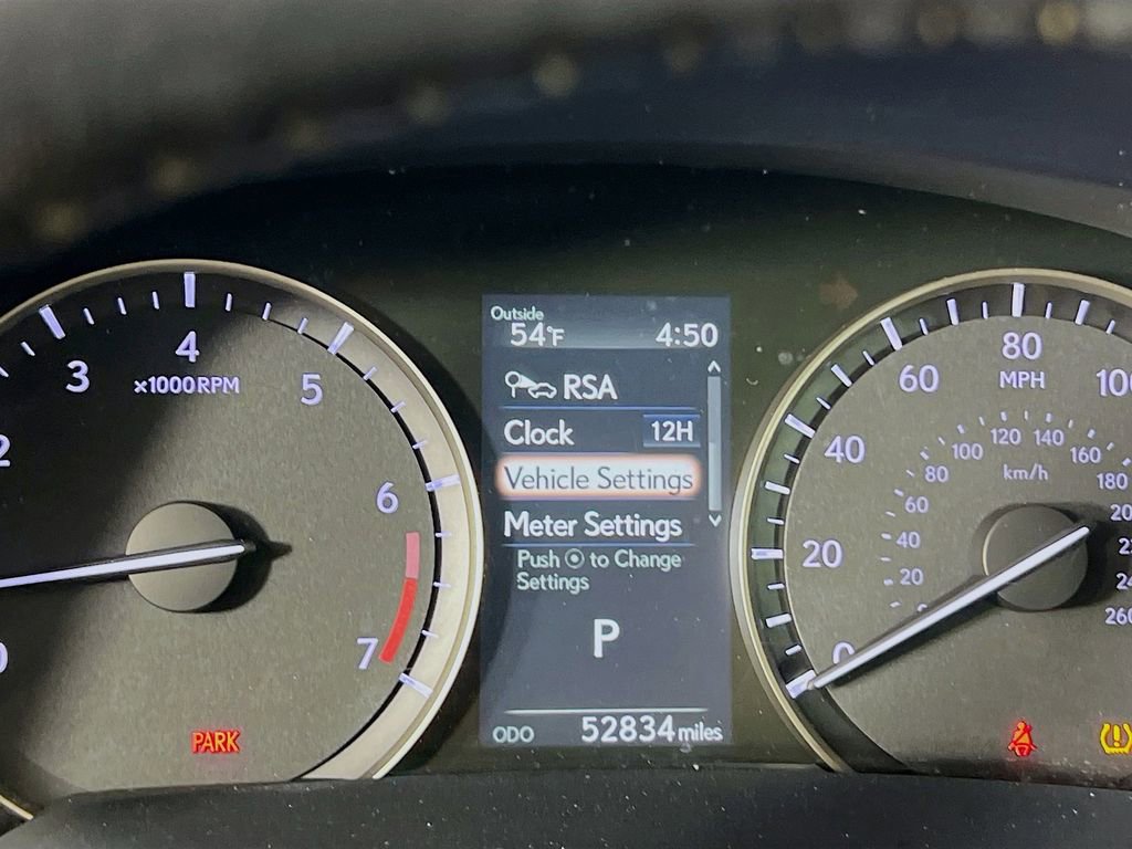 Used 2021 Lexus RX 350 FWD w/ Accessory Package image 13