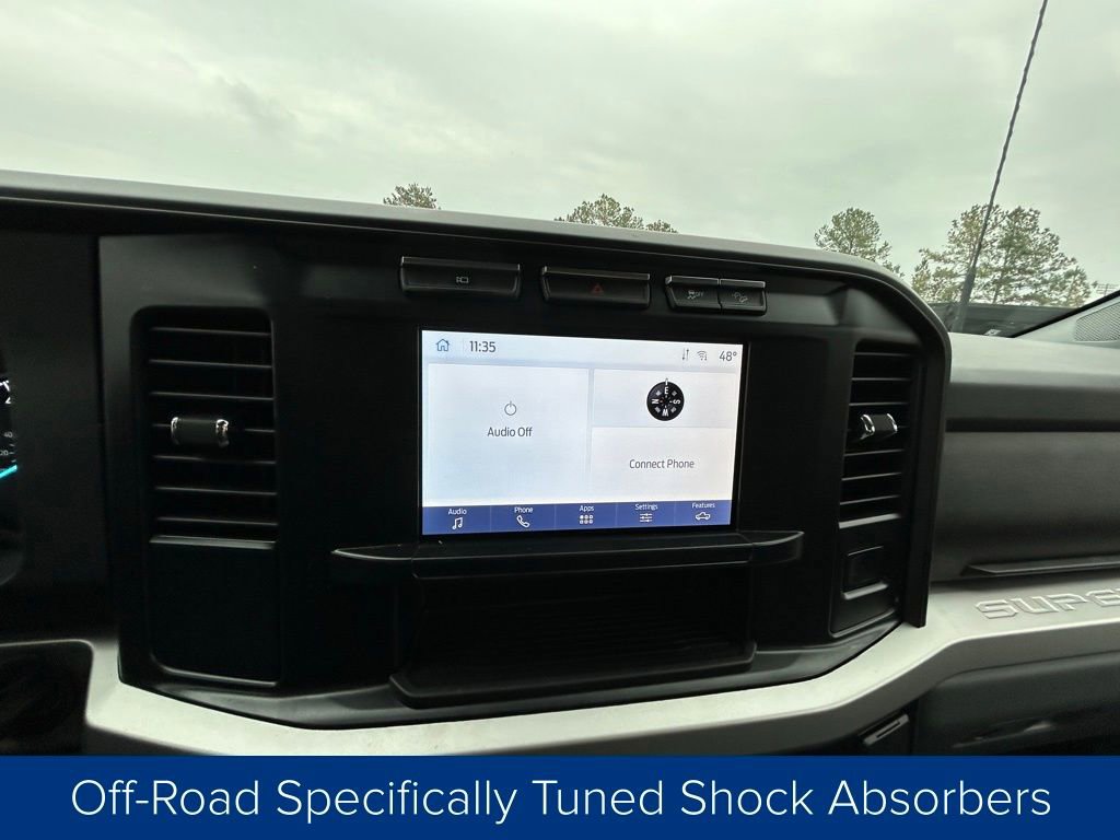 Used 2024 Ford F250 XLT w/ 360-Degree Camera Package image 27