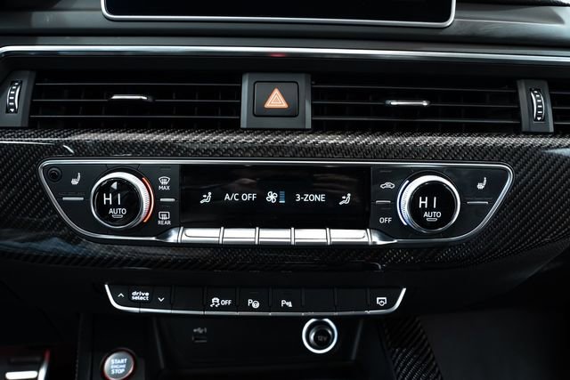 Used 2019 Audi RS 5 Sportback w/ Dynamic Plus Package image 39