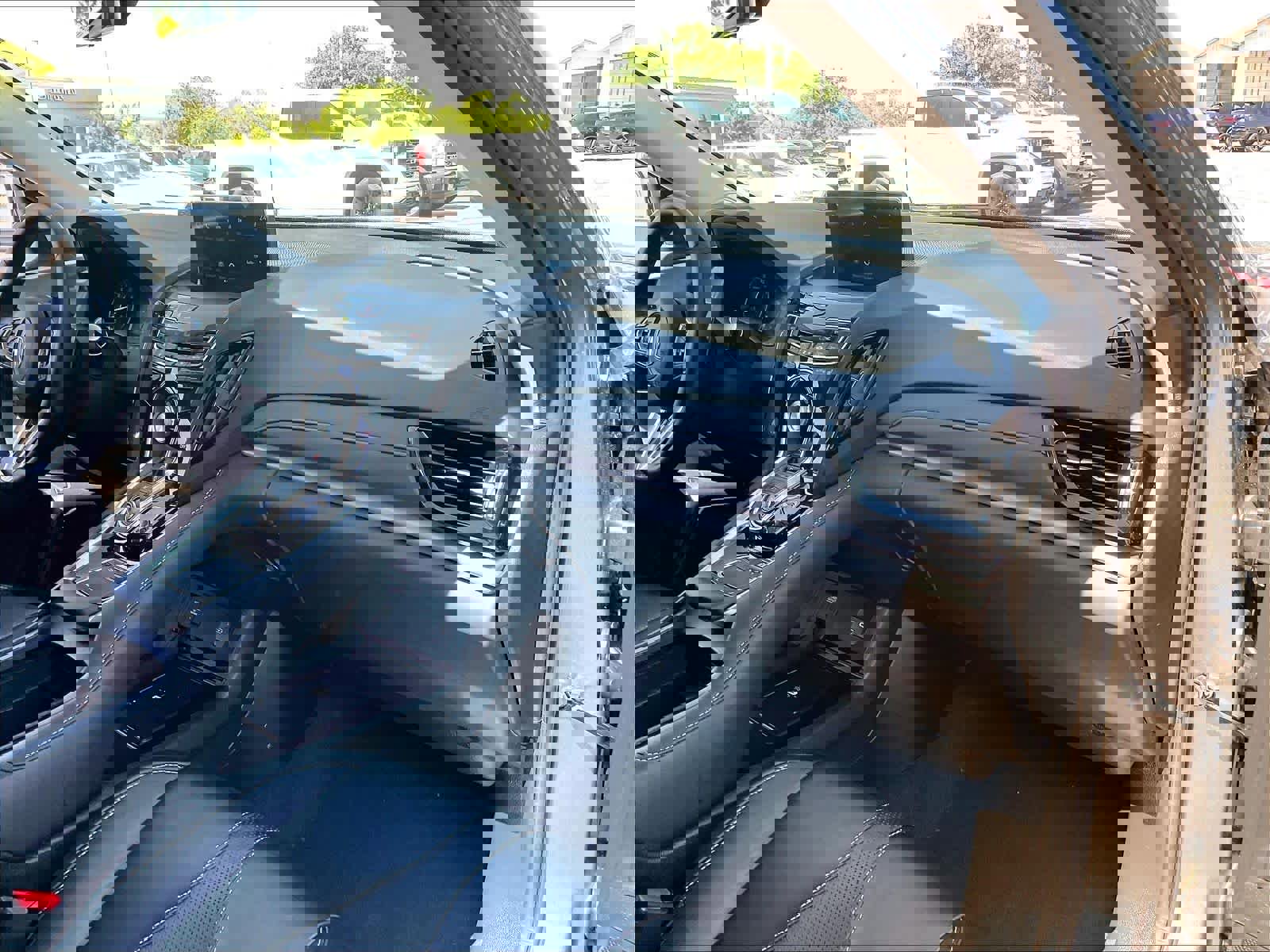 Used 2023 Acura RDX FWD w/ Technology Package image 17