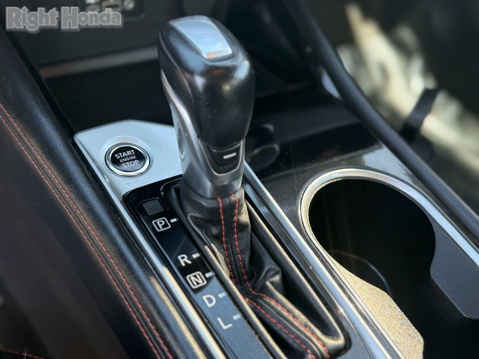 Used 2024 Nissan Altima 2.5 SR image 24