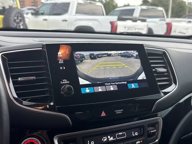 Used 2021 Honda Passport Touring image 21