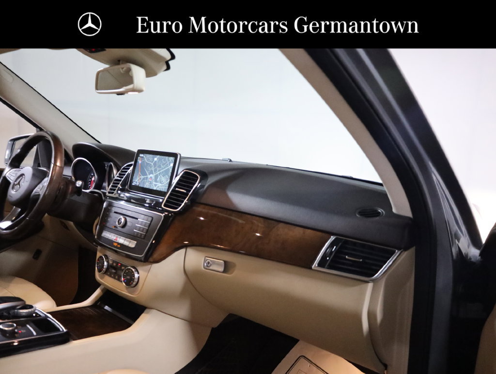 Used 2016 Mercedes-Benz GLE 350 image 47