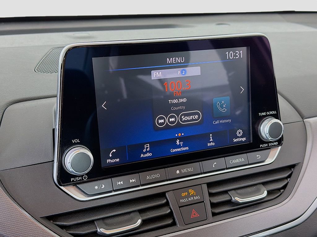 Used 2023 Nissan Altima 2.5 SR image 27