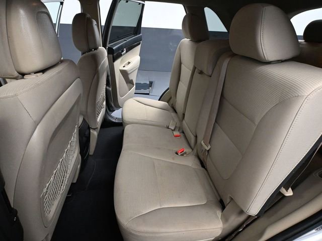 Used 2015 Kia Sorento LX image 34