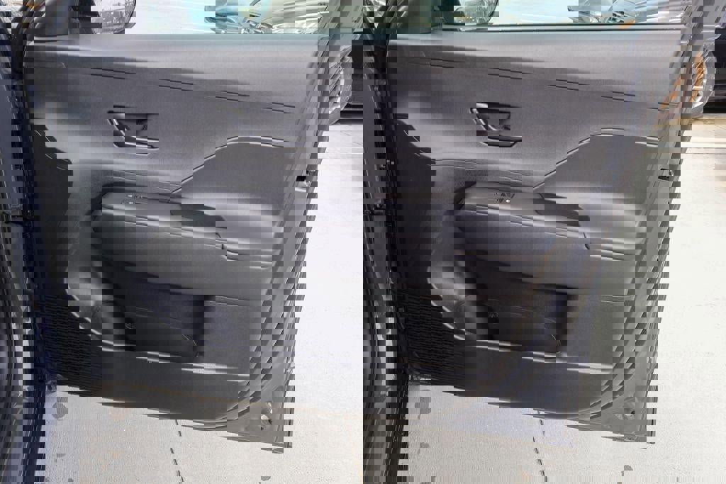 New 2026 Hyundai Kona SEL Sport image 12