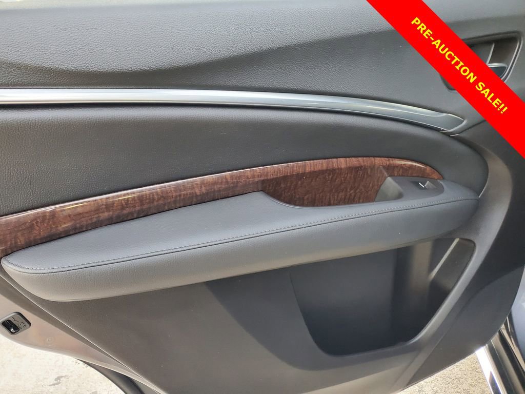 Used 2020 Acura MDX FWD image 15