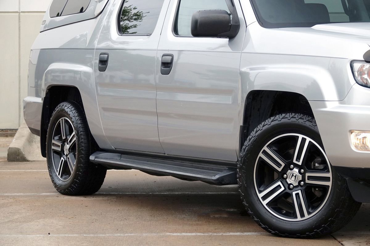 Used 2013 Honda Ridgeline Sport image 18
