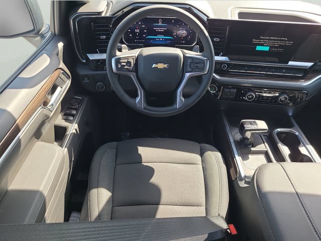 New 2026 Chevrolet Silverado 1500 LT RWD image 13