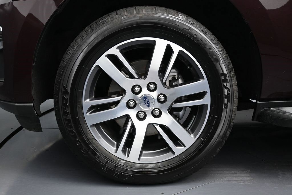 Used 2024 Ford Expedition Max Limited image 13