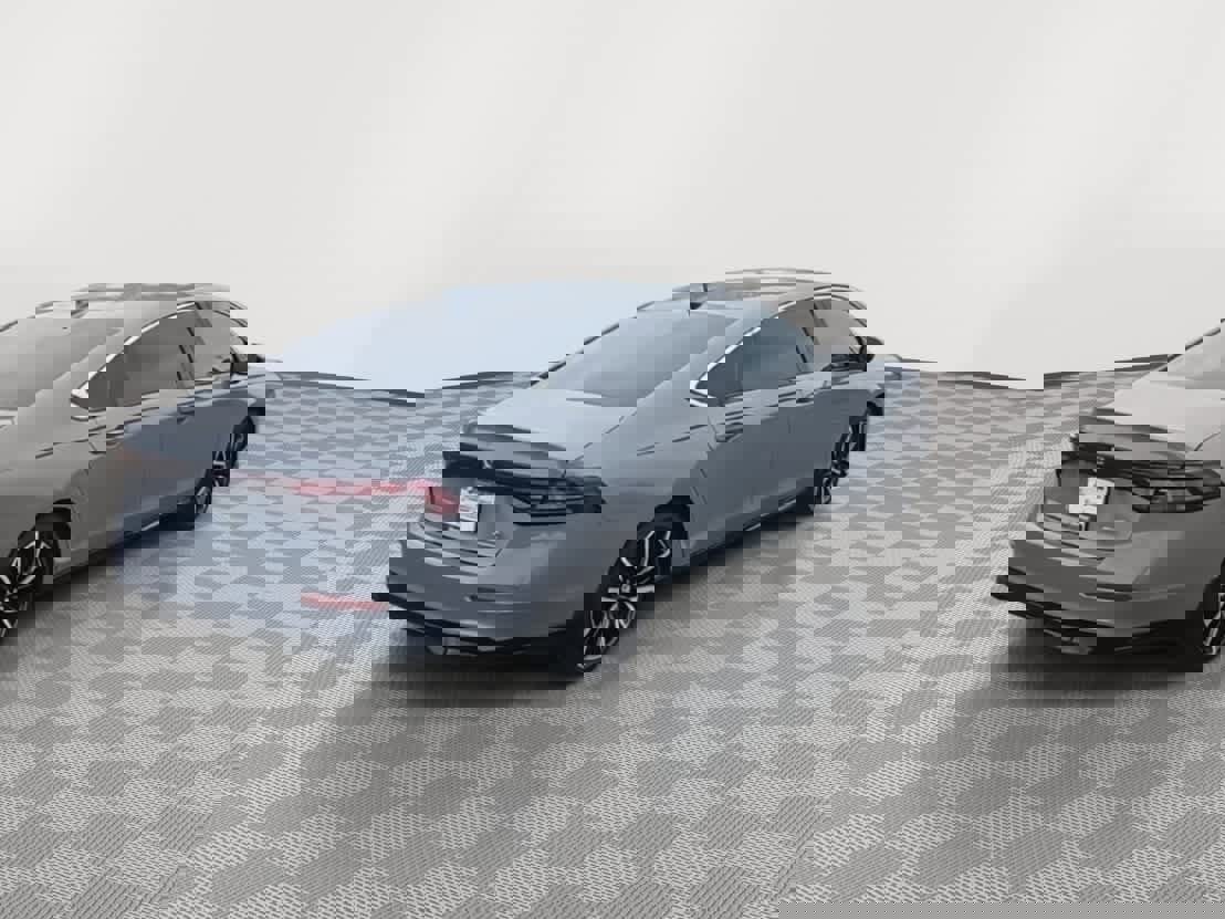 Used 2025 Honda Accord Touring image 8