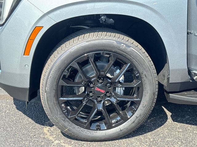 New 2026 GMC Yukon XL Elevation w/ Elevation Premium Package AWD/4WD image 29