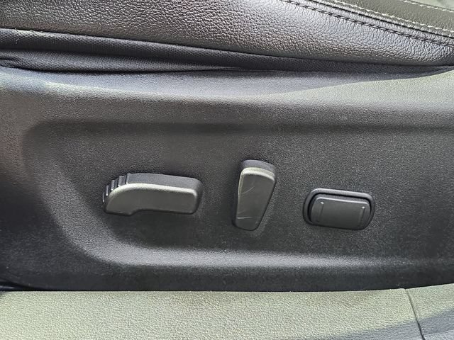 Used 2022 Nissan Altima 2.0 SR FWD image 40