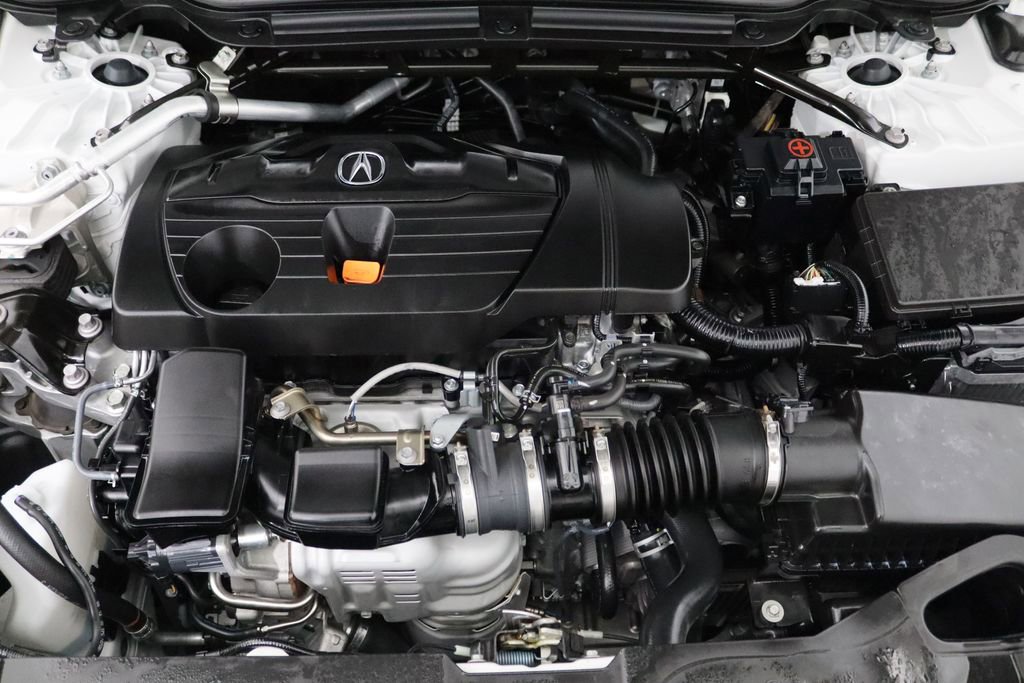 Used 2023 Acura TLX image 24