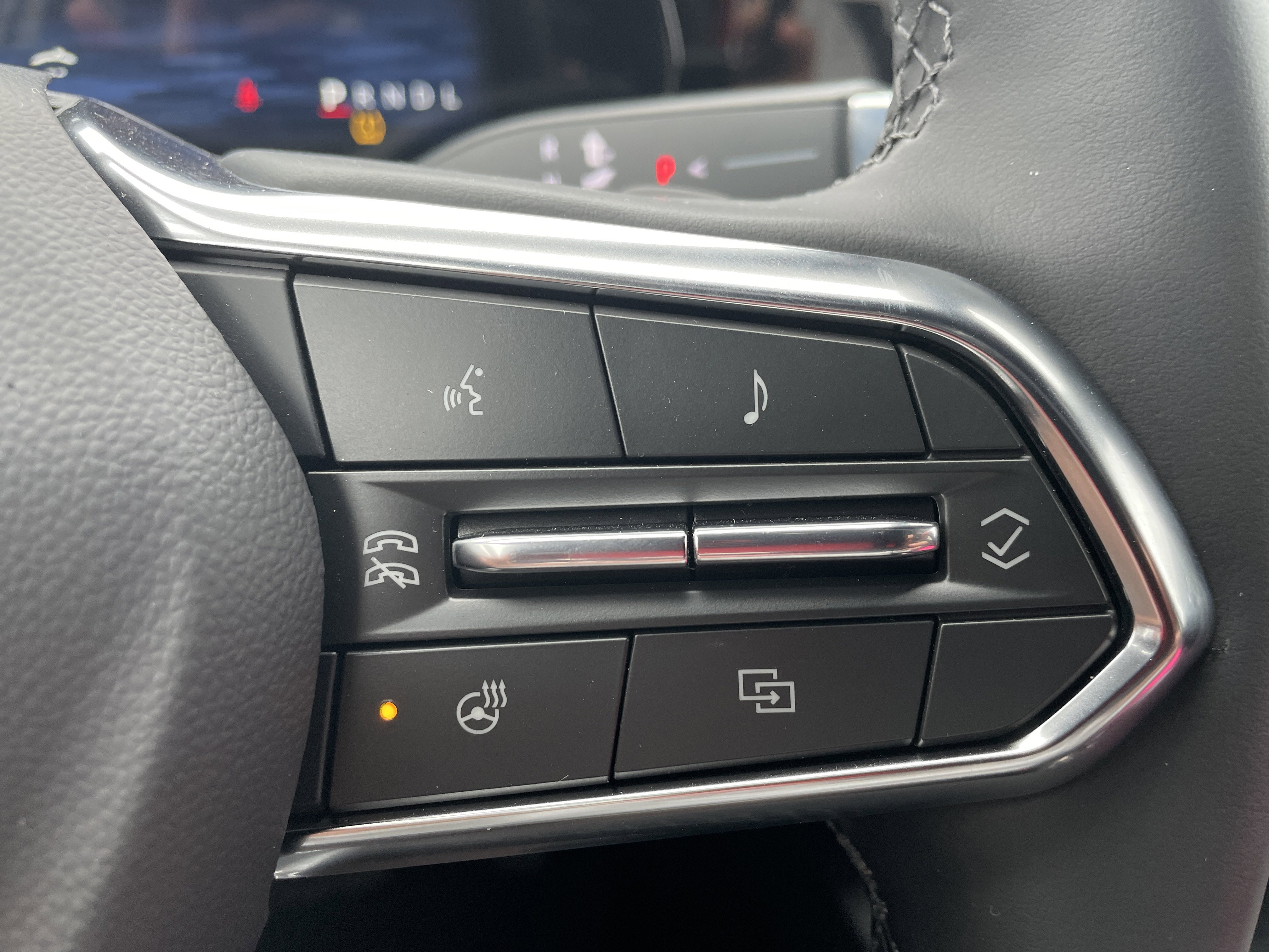 Certified 2026 Chevrolet Equinox LT w/ Convenience Package II image 31