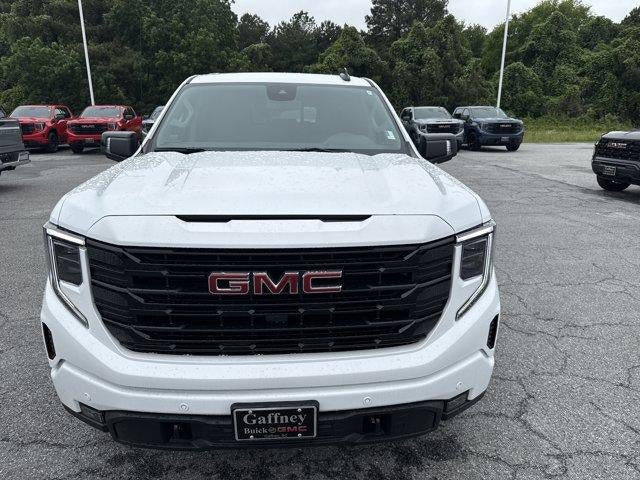 New 2026 GMC Sierra 1500 Elevation w/ Elevation Premium Package AWD/4WD image 3