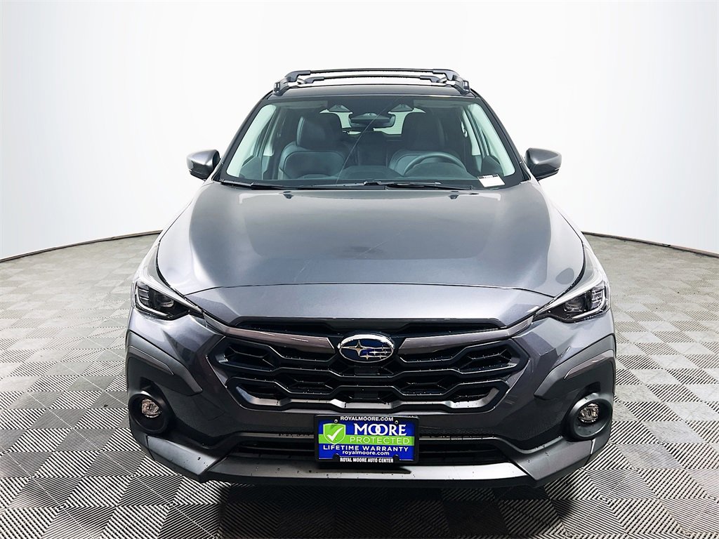 New 2026 Subaru Crosstrek 2.5i Limited image 3