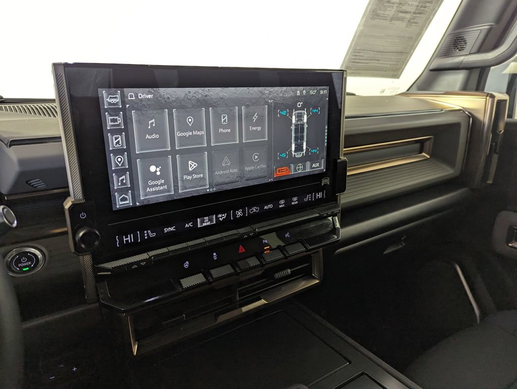 Used 2025 GMC Hummer EV 2X image 7