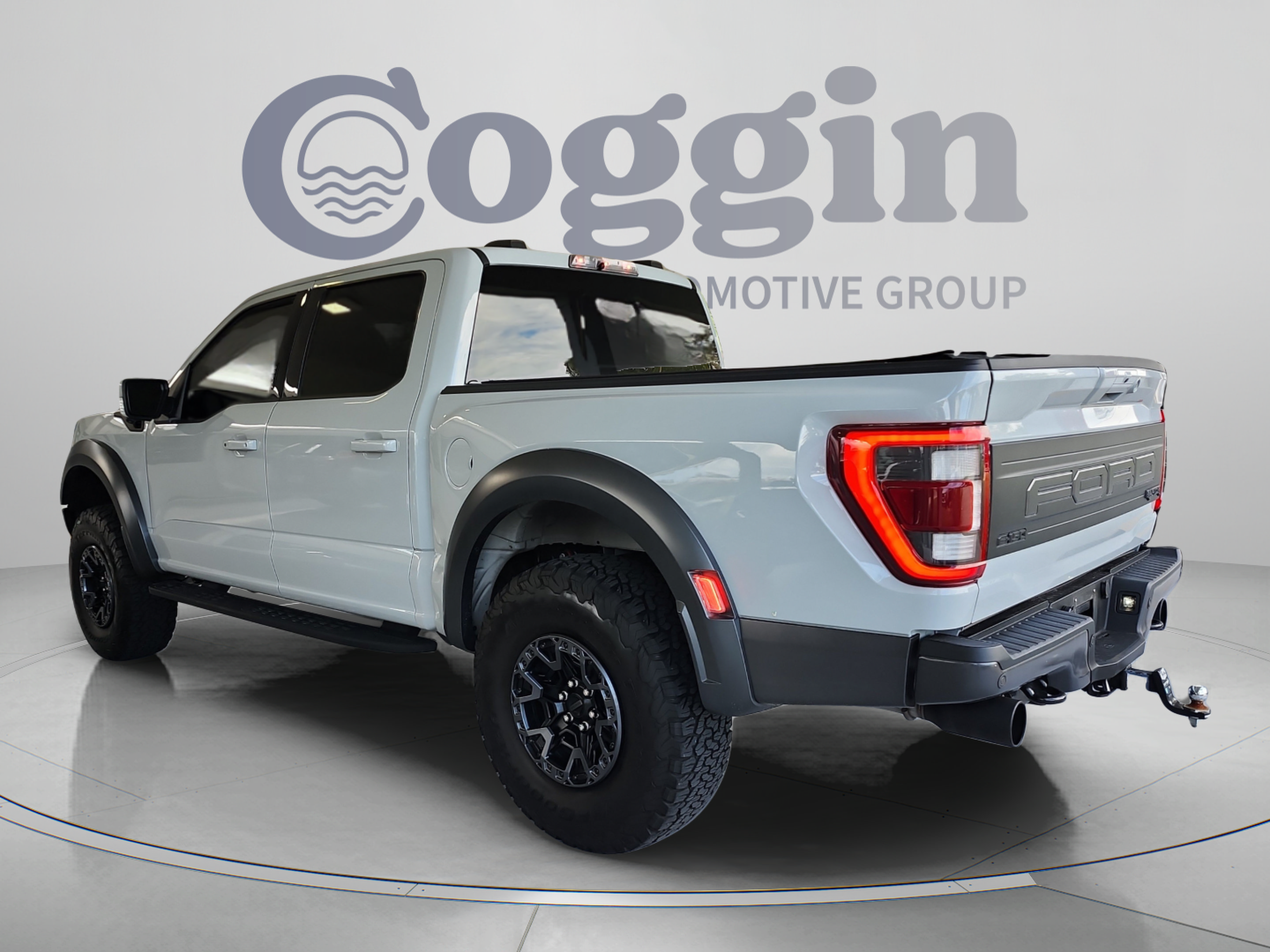 Used 2023 Ford F150 Raptor w/ Raptor Carbon Fiber Package AWD/4WD image 3