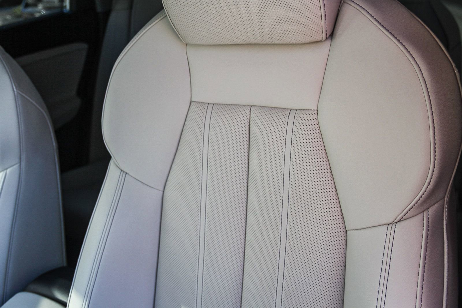 Certified 2025 Audi Q6 e-tron Premium Plus w/ Premium Plus image 28