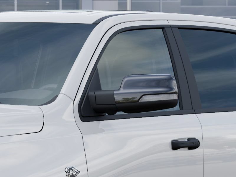 New 2027 RAM 1500 Laramie AWD/4WD image 19
