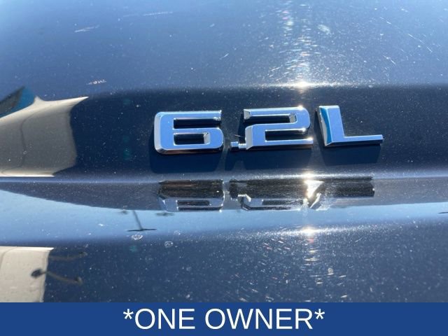 Used 2022 Chevrolet Silverado 1500 LTZ w/ LTZ Premium Package image 3