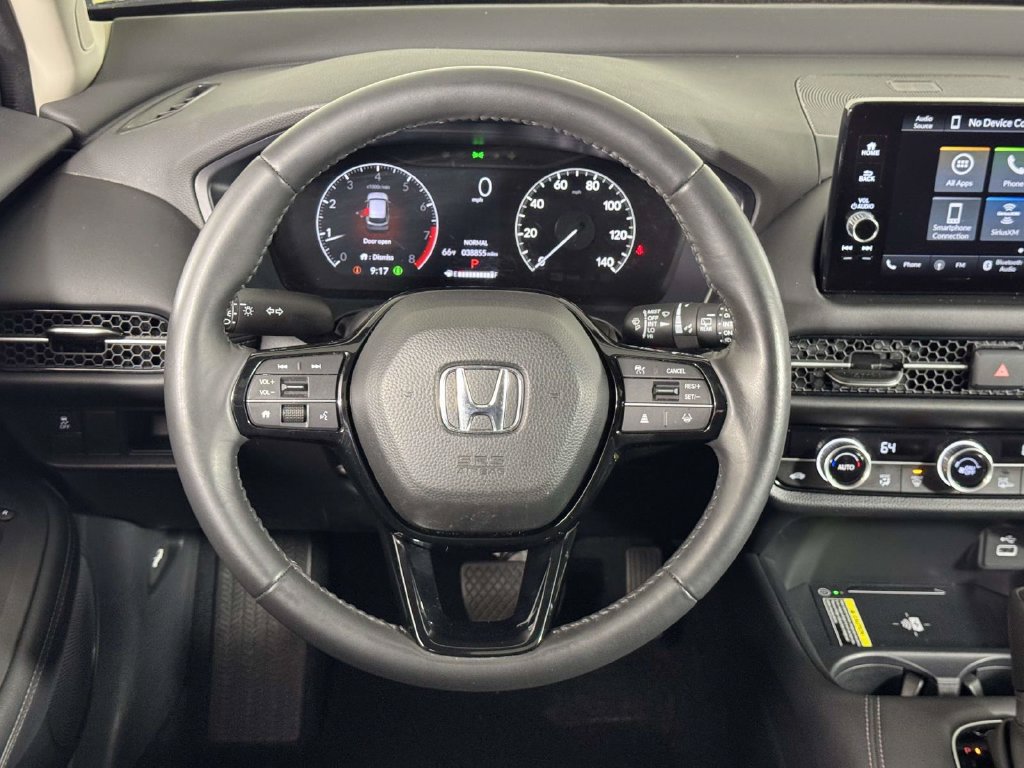 Used 2024 Honda HR-V EX-L image 19